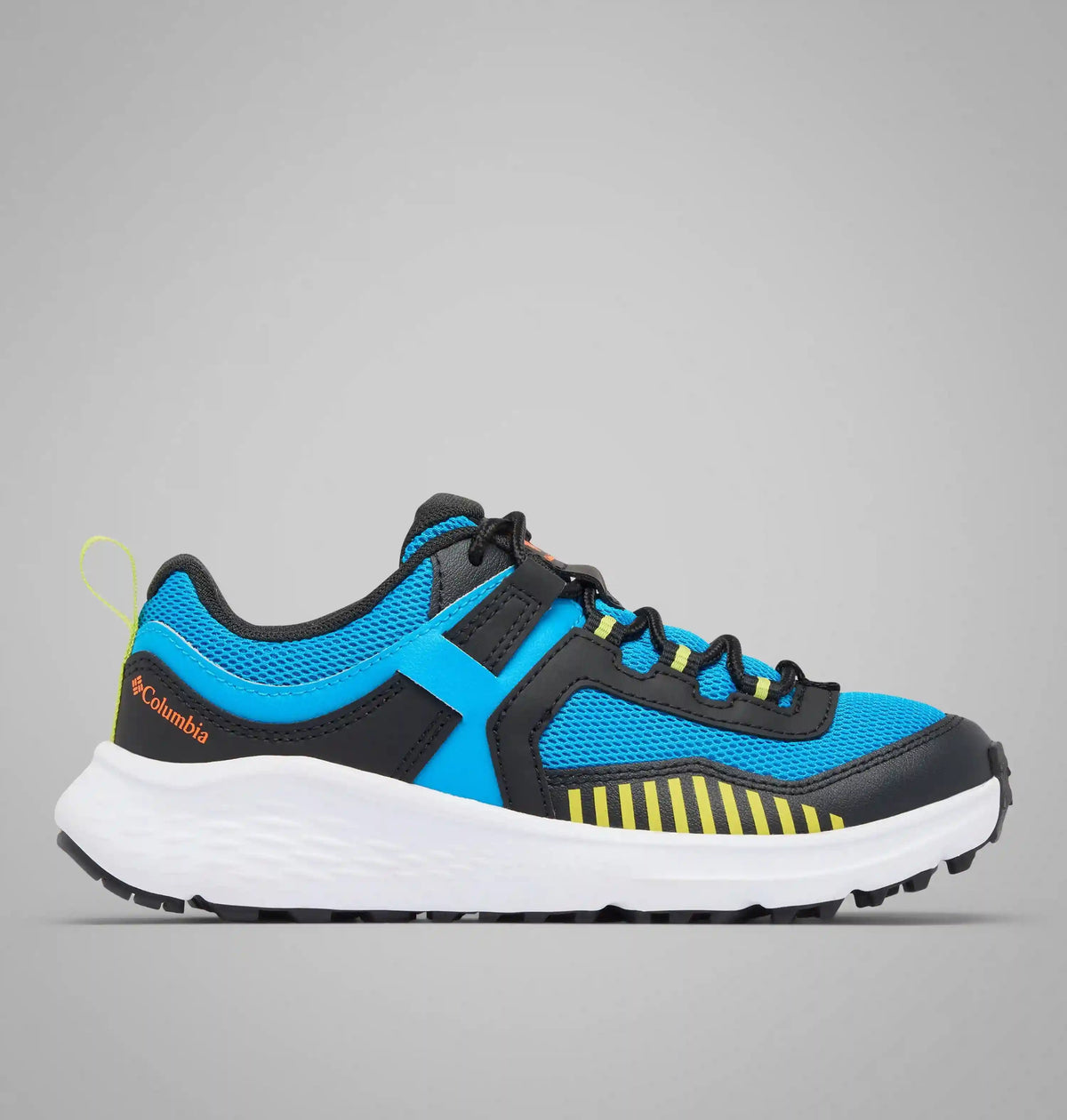 Big Kids' Konos Low Shoe