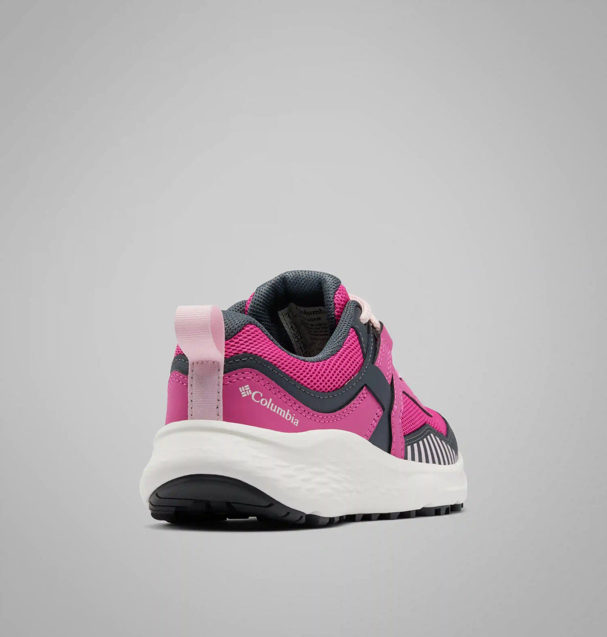 Big Kids' Konos Low Shoe