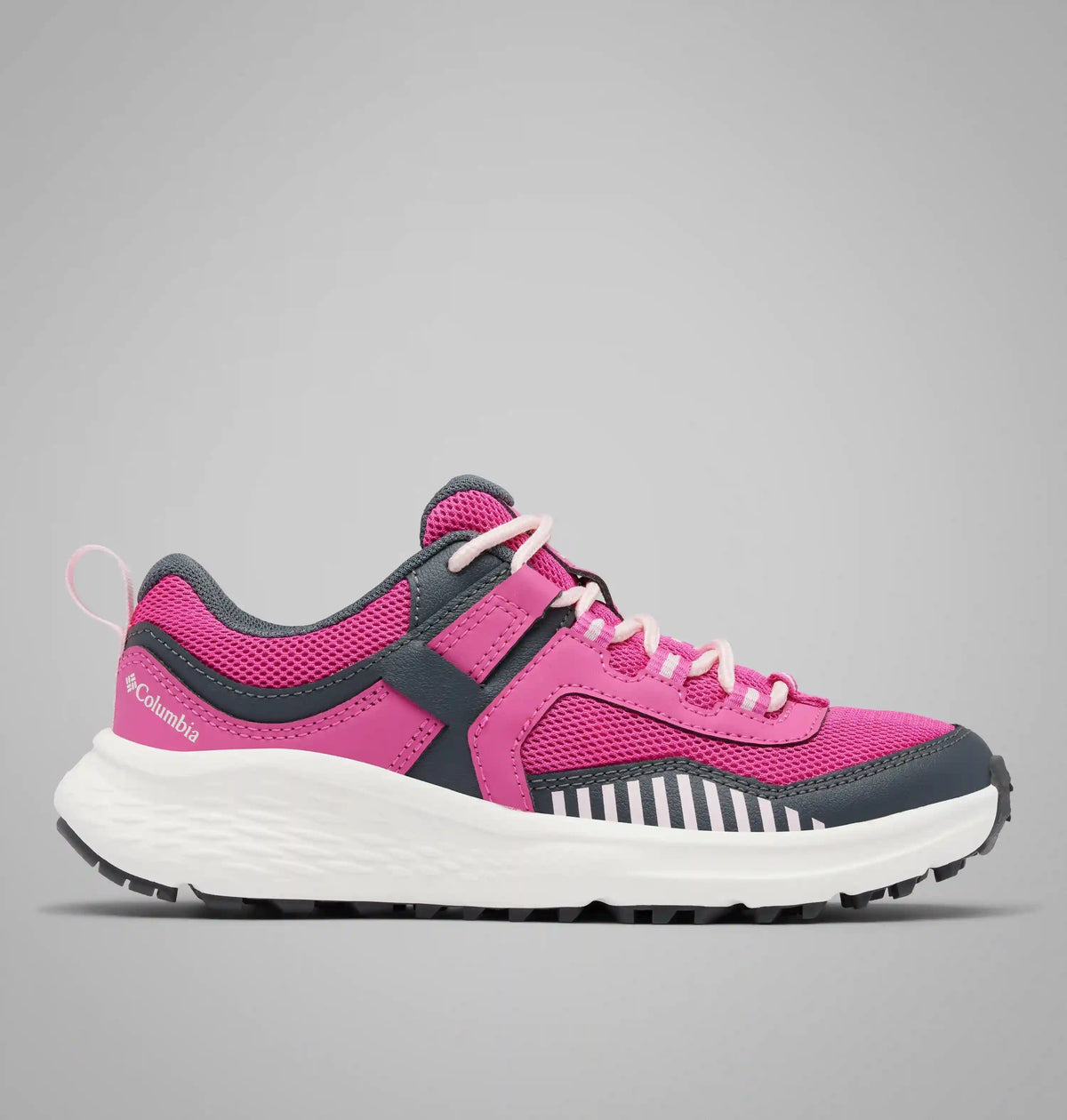 Big Kids' Konos Low Shoe