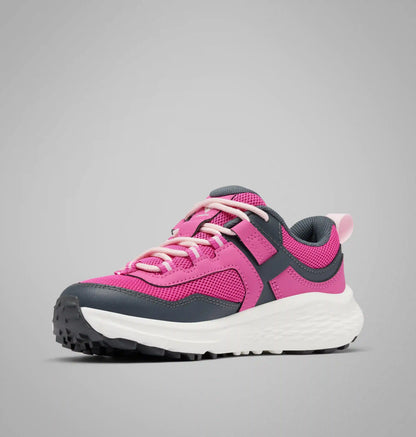 Big Kids' Konos Low Shoe