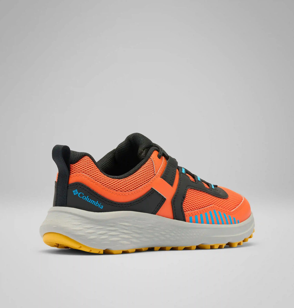 Big Kids' Konos Low Shoe