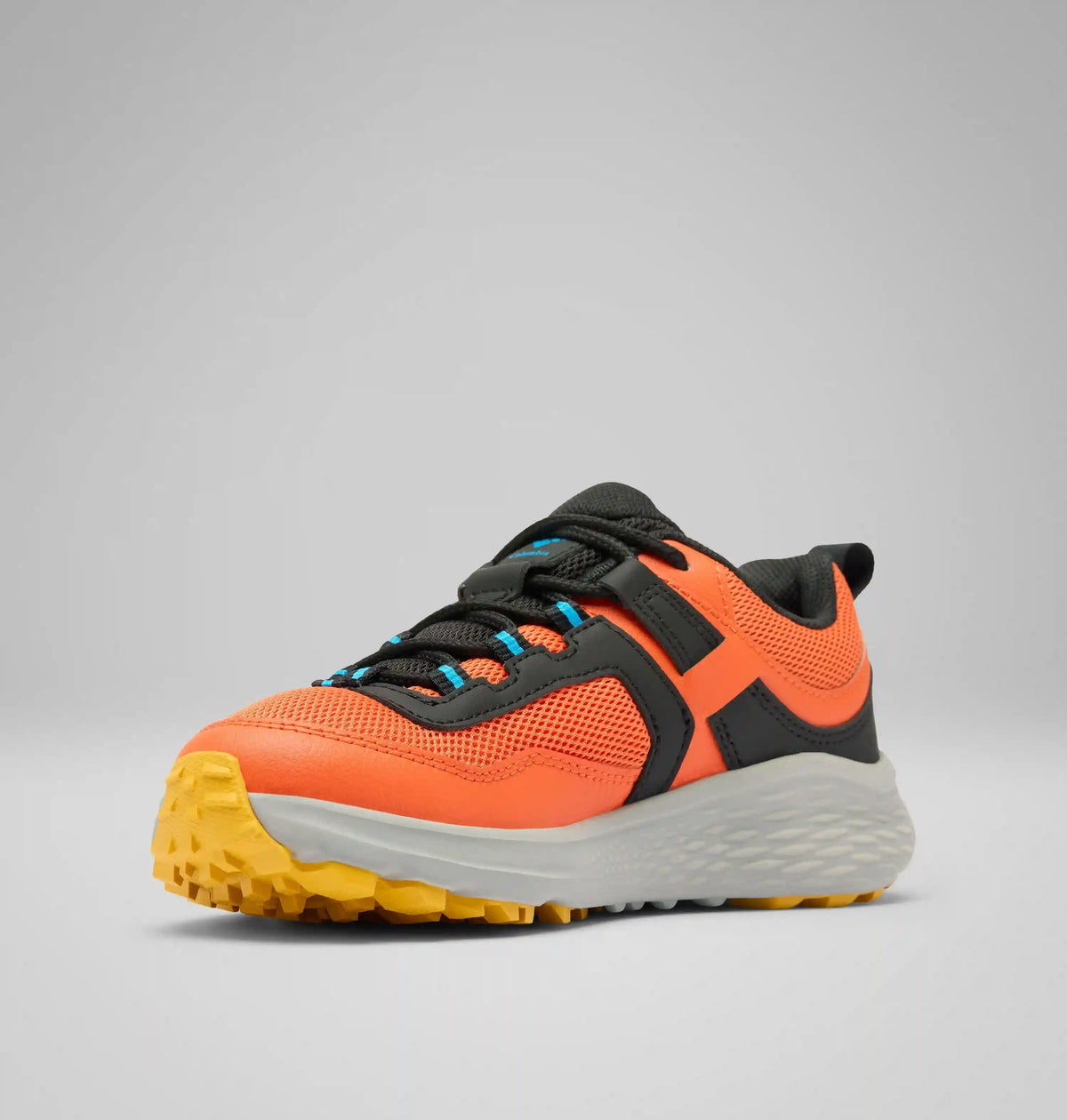 Big Kids' Konos Low Shoe