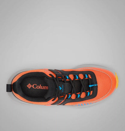 Big Kids' Konos Low Shoe