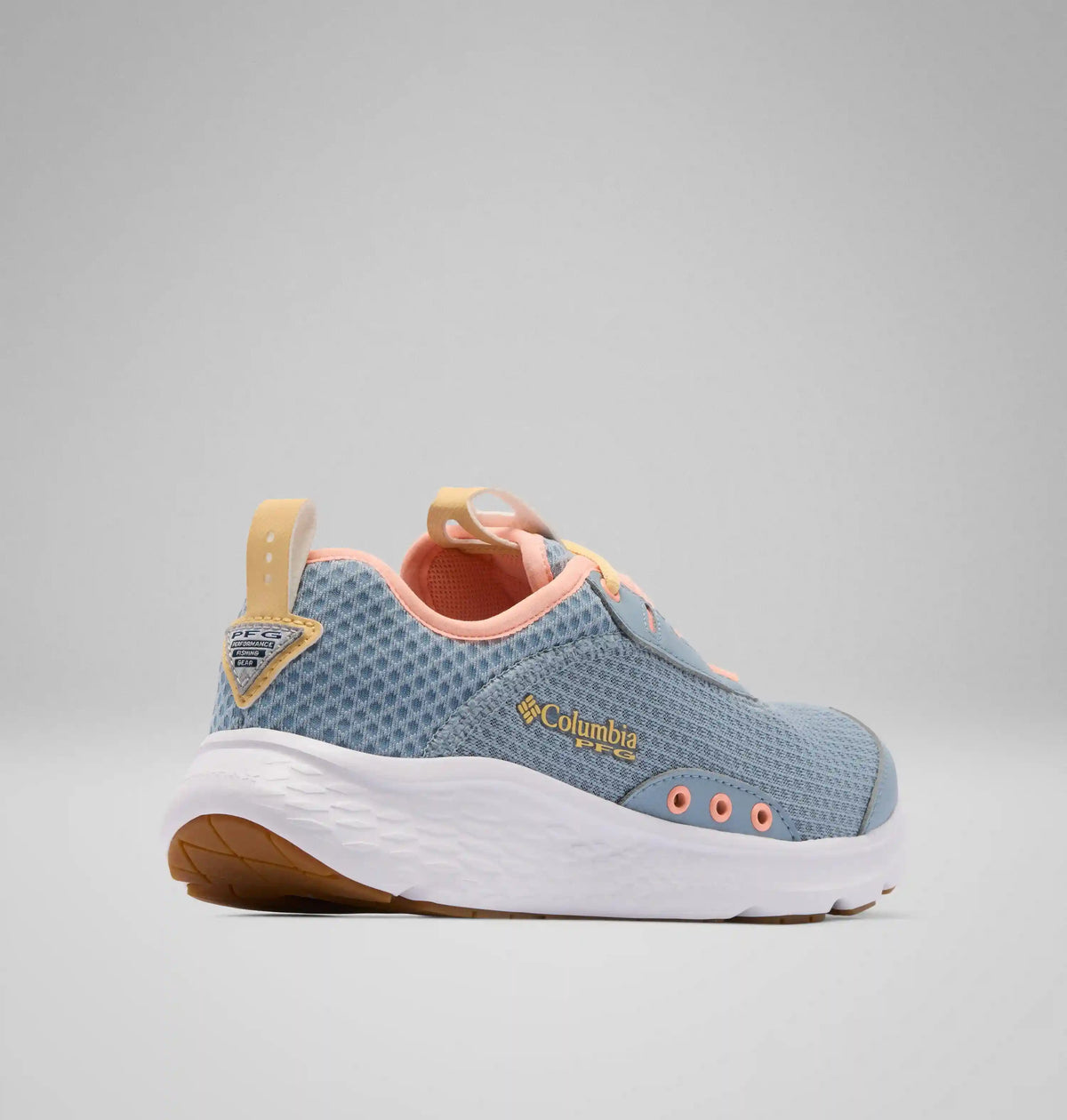Women's PFG Castback Shoe - Wide