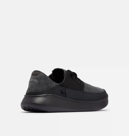 Men's PFG Boatside Relaxed Shoe - Wide