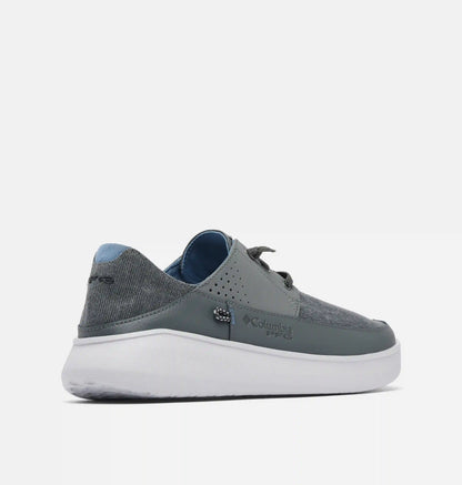 Men's PFG Boatside Relaxed Shoe - Wide