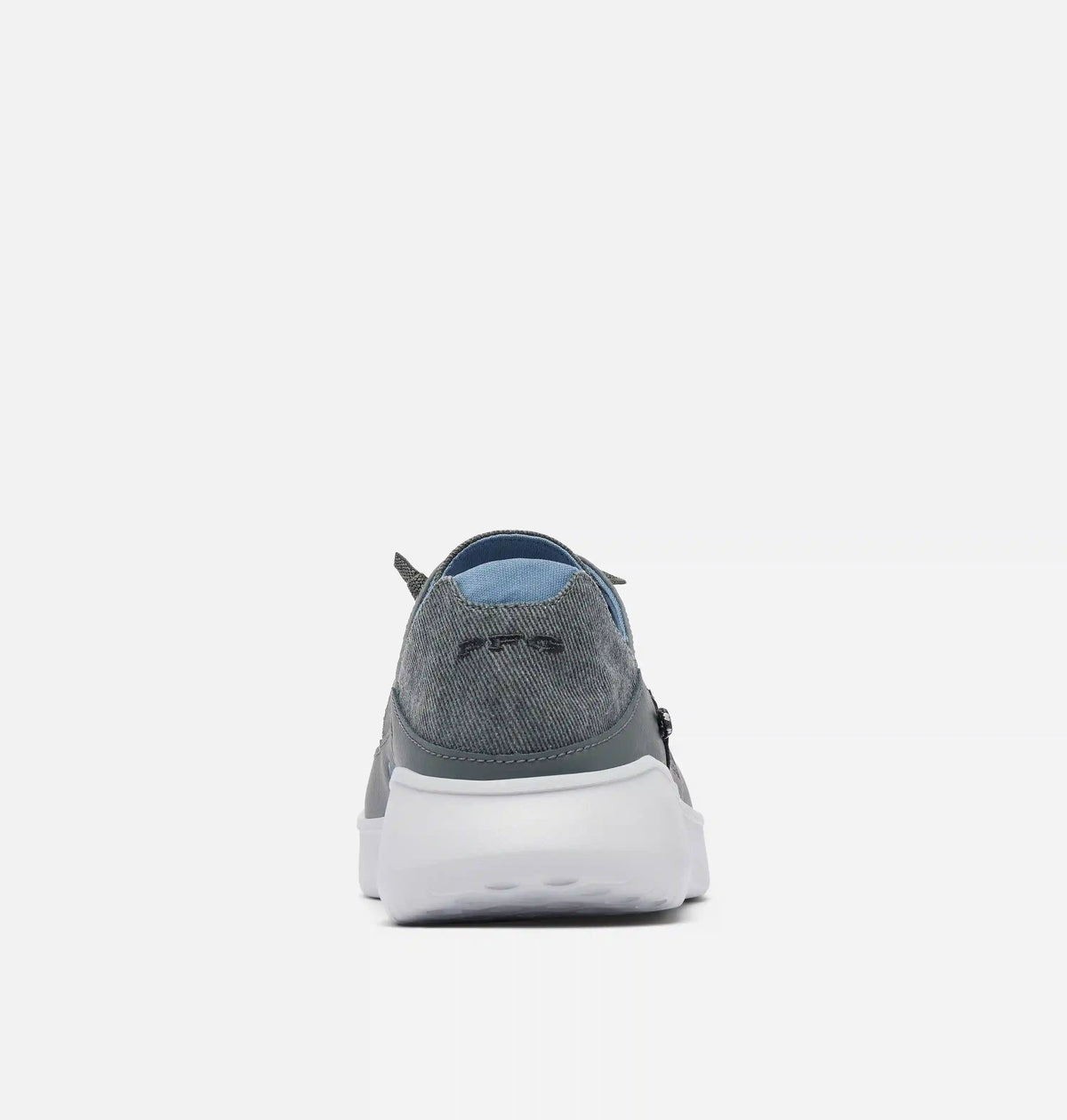 Men's PFG Boatside Relaxed Shoe - Wide