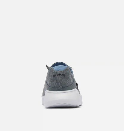 Men's PFG Boatside Relaxed Shoe - Wide