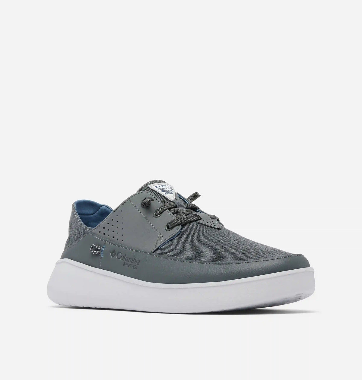 Men's PFG Boatside Relaxed Shoe - Wide