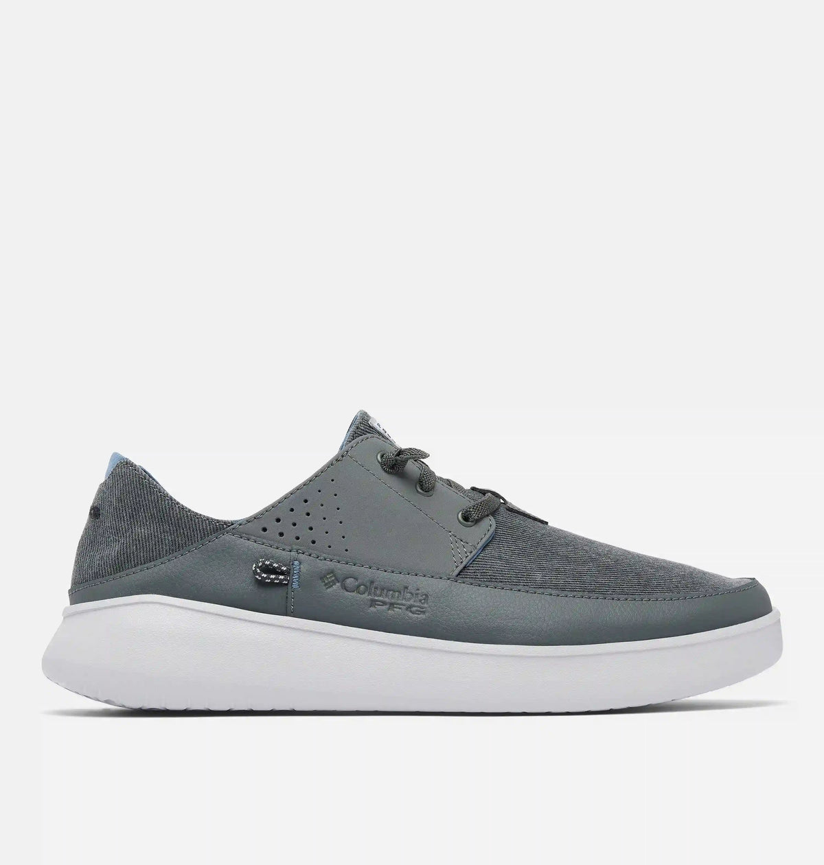 Men's PFG Boatside Relaxed Shoe - Wide