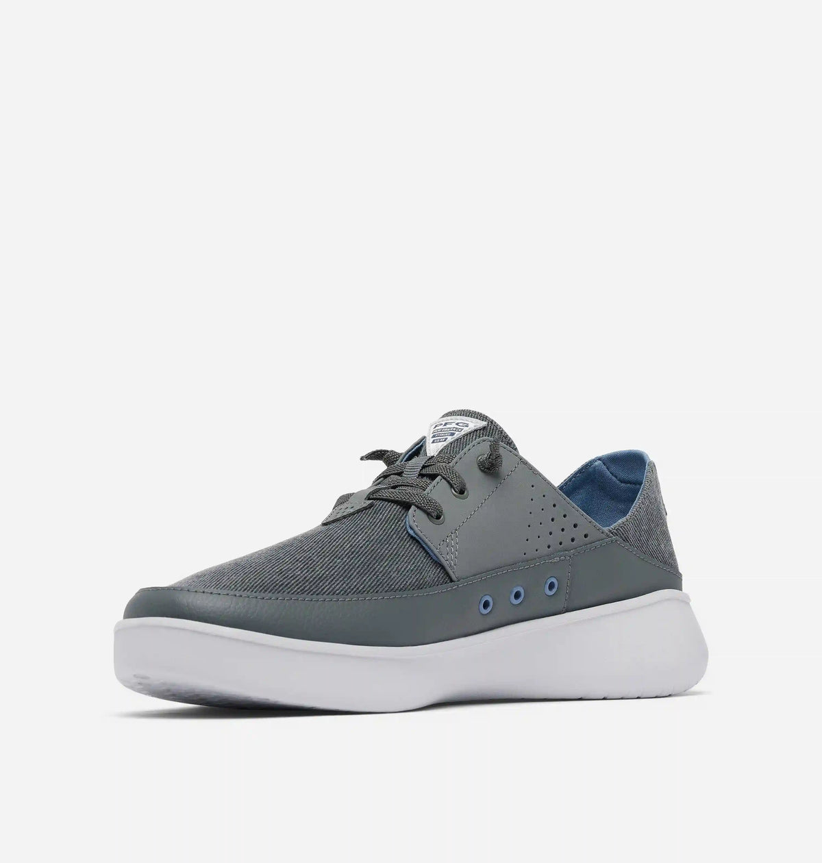 Men's PFG Boatside Relaxed Shoe - Wide