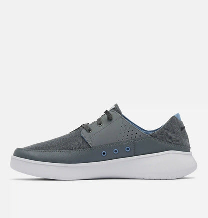 Men's PFG Boatside Relaxed Shoe - Wide