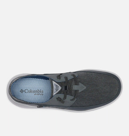 Men's PFG Boatside Relaxed Shoe - Wide