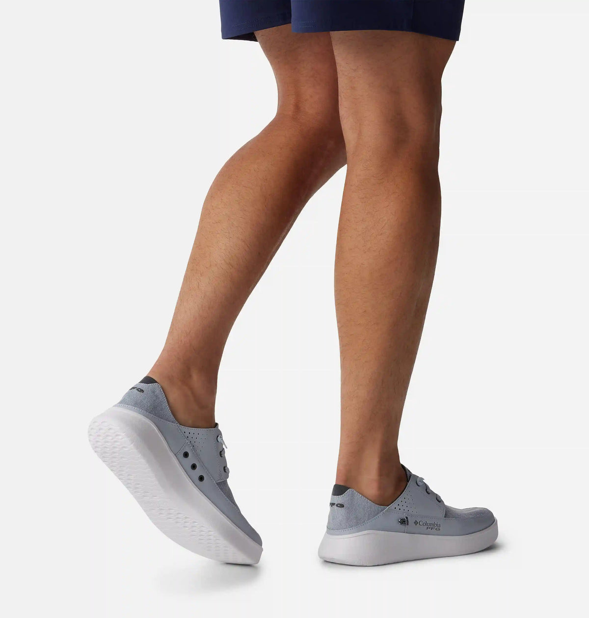 Men's PFG Boatside Relaxed Shoe - Wide