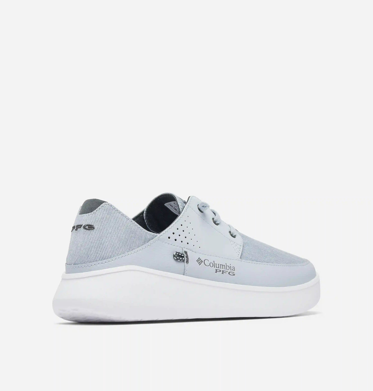 Men's PFG Boatside Relaxed Shoe - Wide