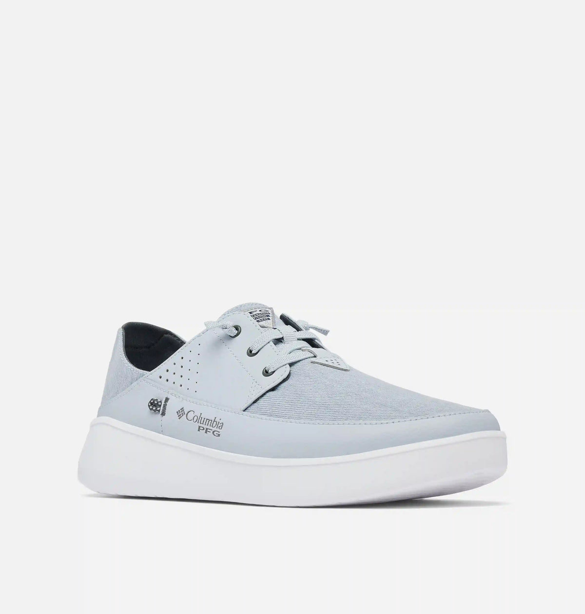 Men's PFG Boatside Relaxed Shoe - Wide