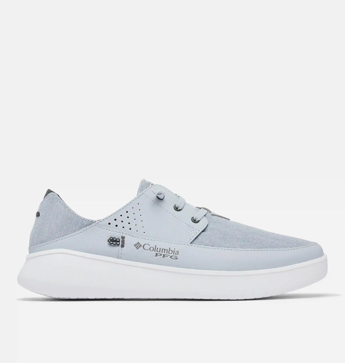 Men's PFG Boatside Relaxed Shoe - Wide