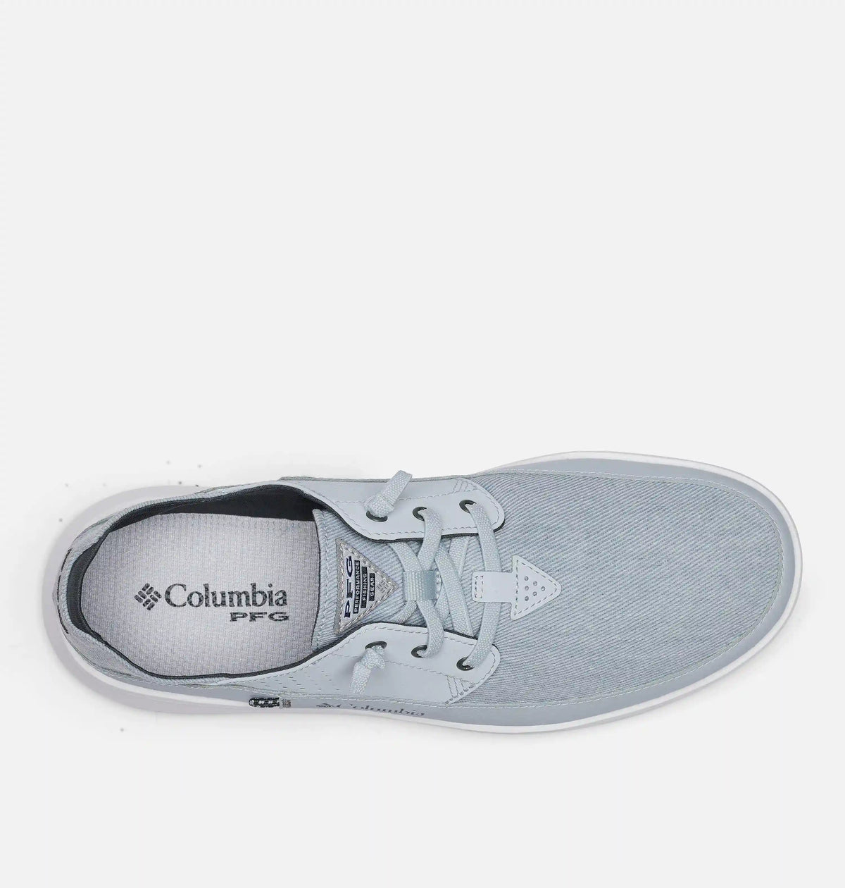 Men's PFG Boatside Relaxed Shoe - Wide