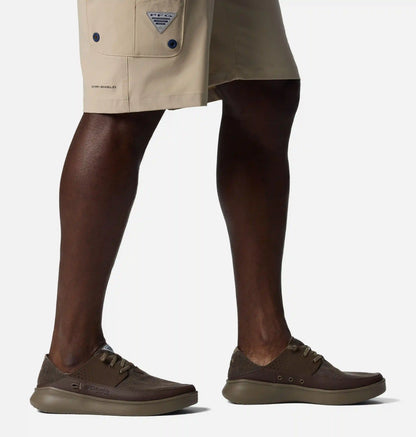 Men's PFG Boatside Relaxed Shoe - Wide