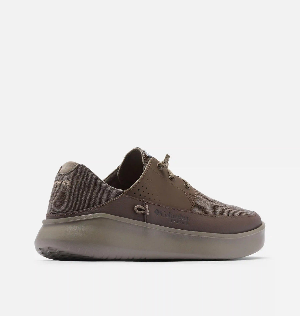 Men's PFG Boatside Relaxed Shoe - Wide