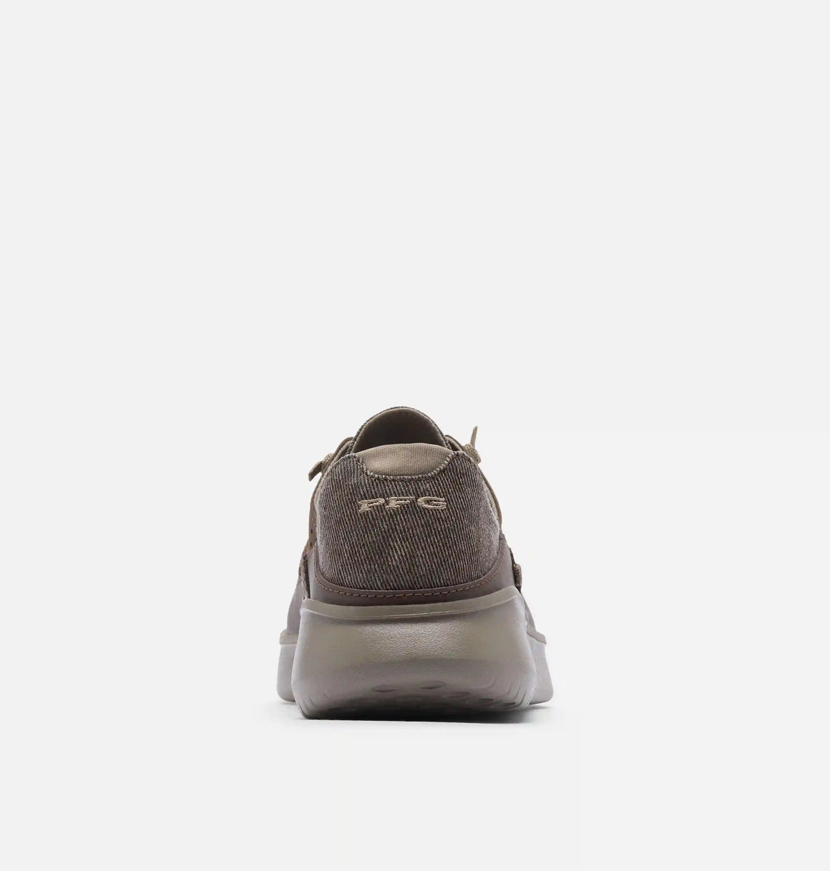 Men's PFG Boatside Relaxed Shoe - Wide
