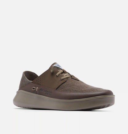 Men's PFG Boatside Relaxed Shoe - Wide