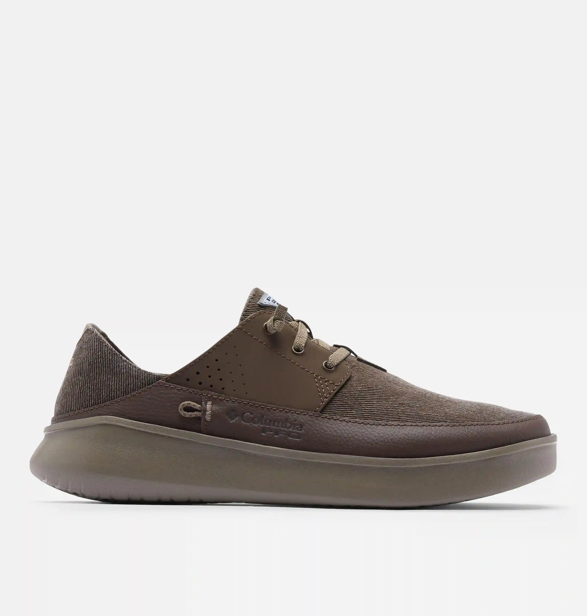 Men's PFG Boatside Relaxed Shoe - Wide