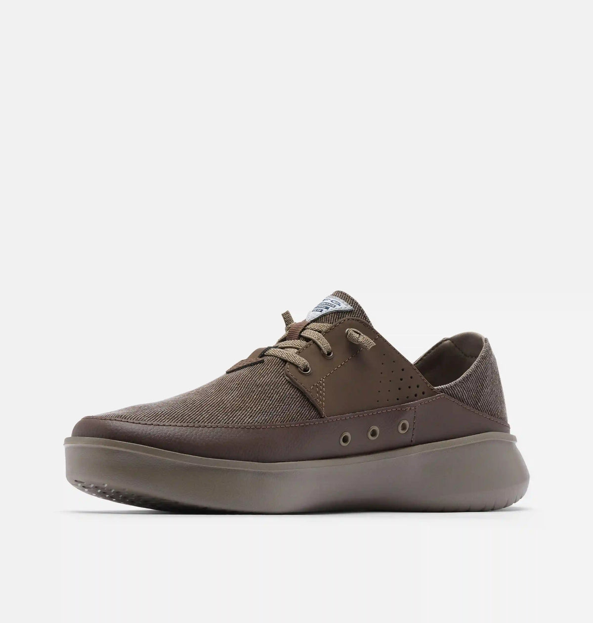 Men's PFG Boatside Relaxed Shoe - Wide