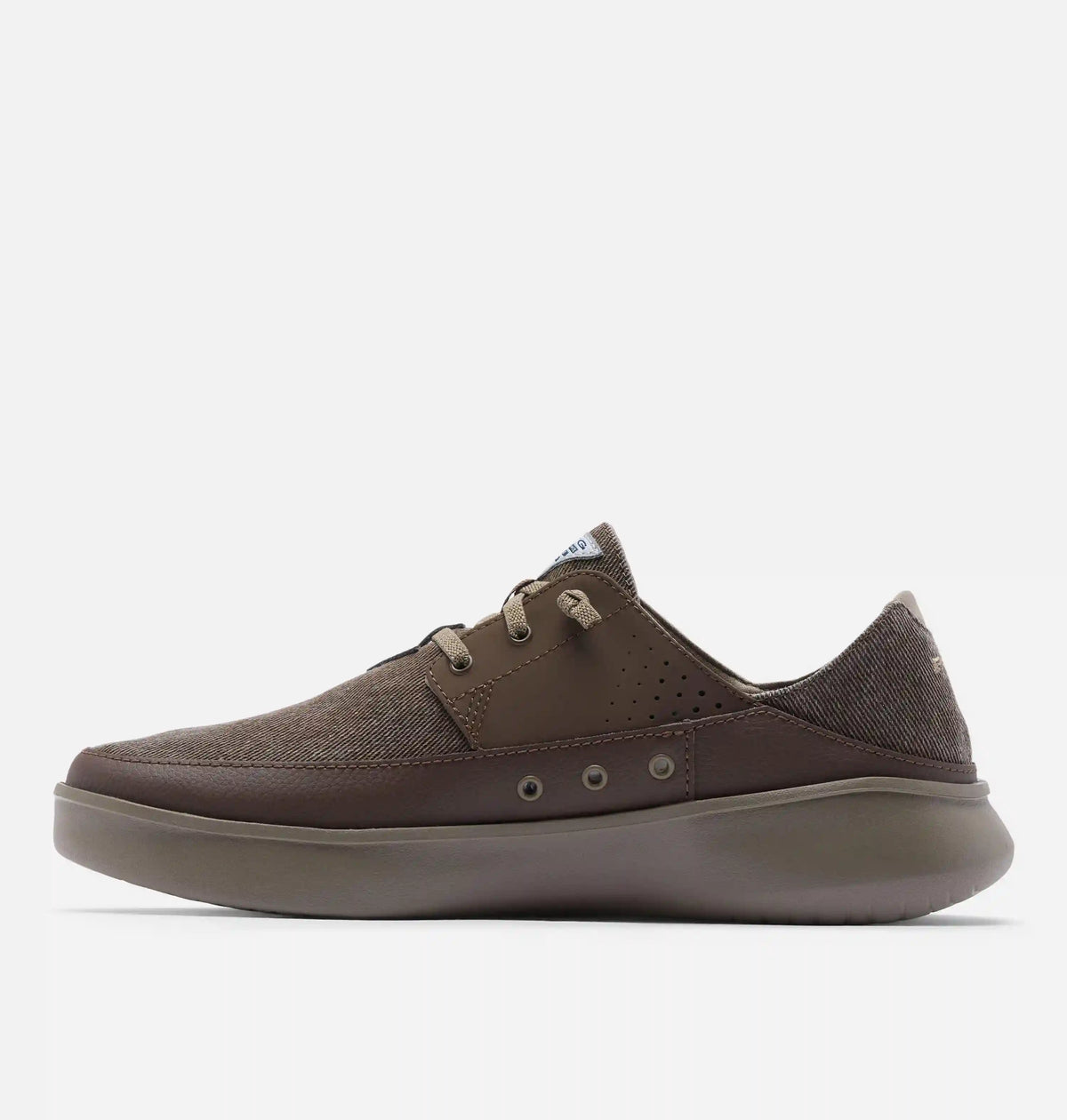 Men's PFG Boatside Relaxed Shoe - Wide