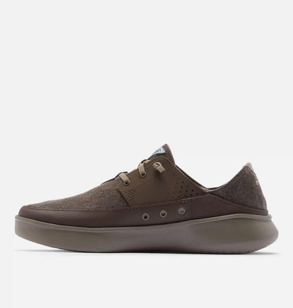Men's PFG Boatside Relaxed Shoe - Wide