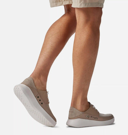 Men's PFG Boatside Relaxed Shoe - Wide