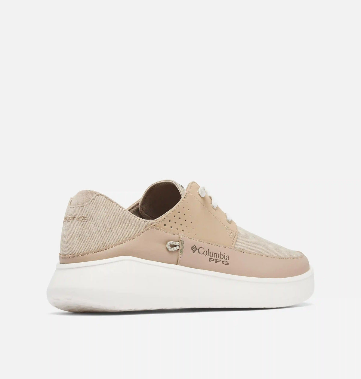 Men's PFG Boatside Relaxed Shoe - Wide