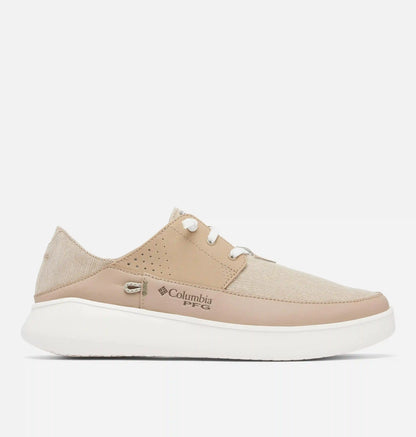 Men's PFG Boatside Relaxed Shoe - Wide