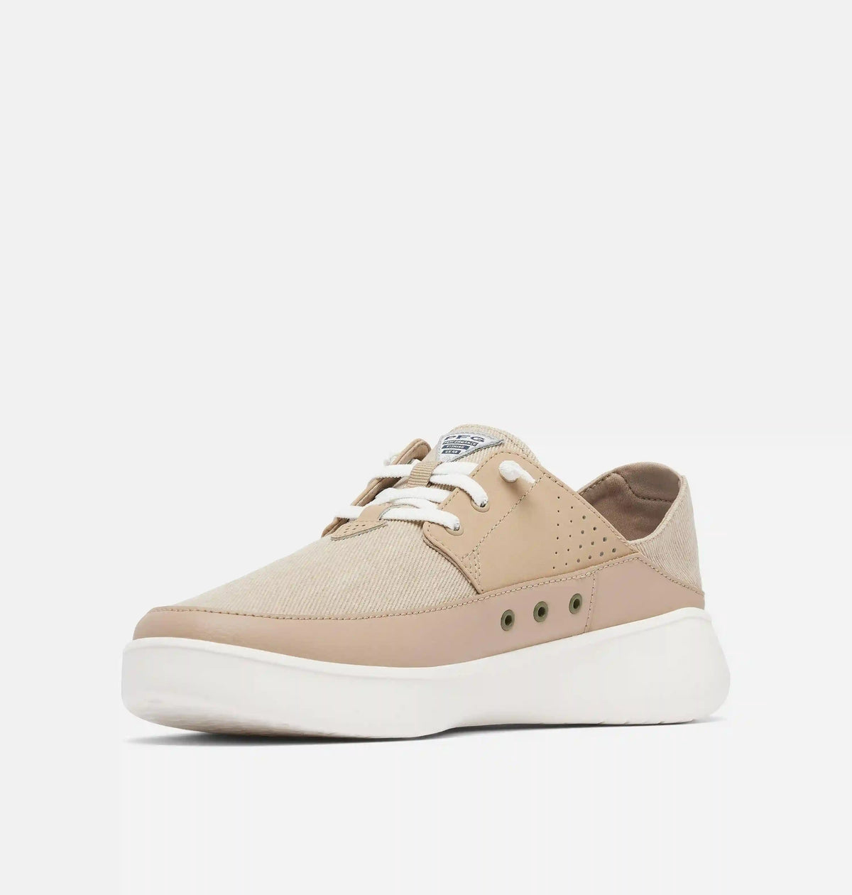 Men's PFG Boatside Relaxed Shoe - Wide