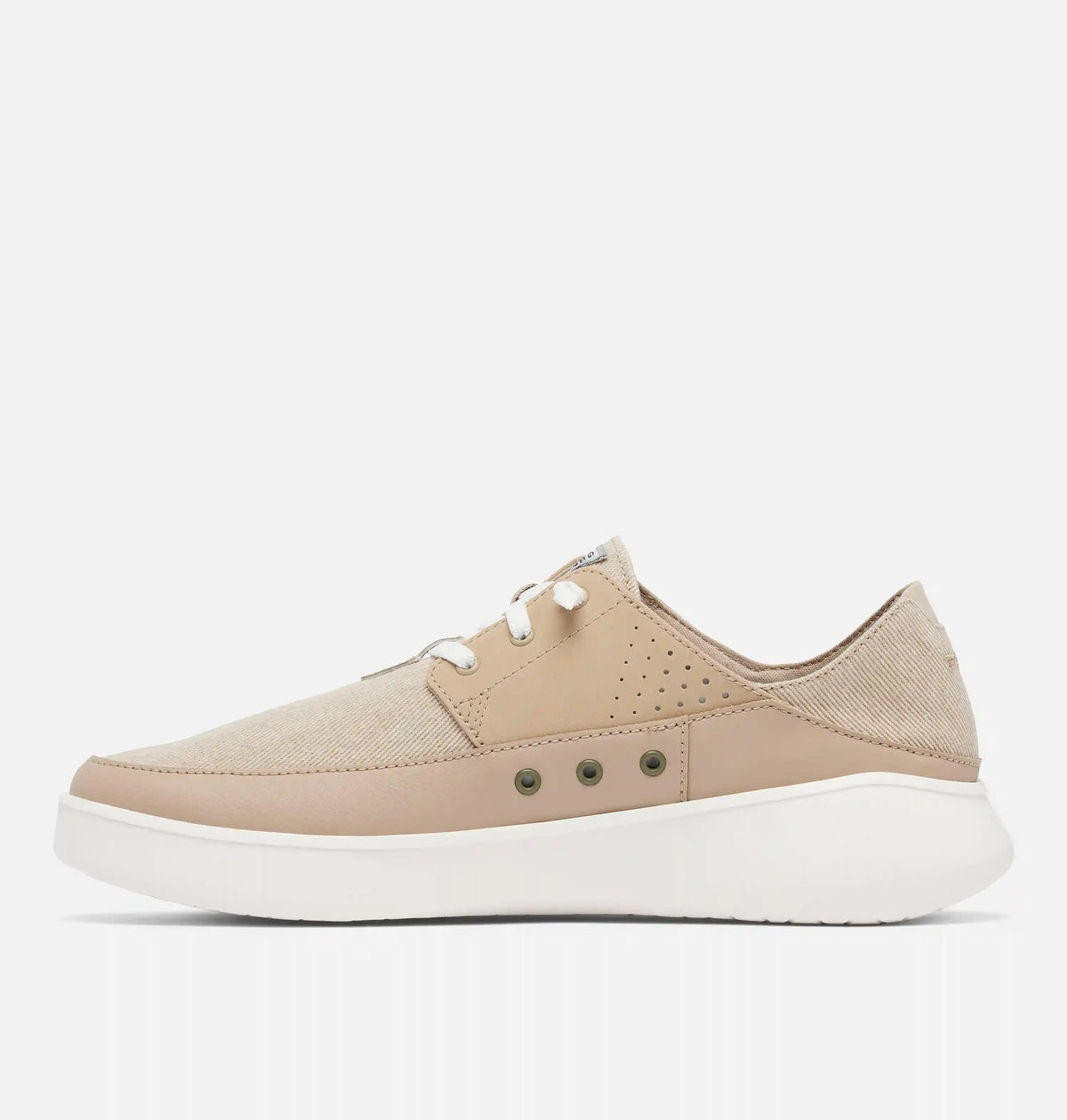 Men's PFG Boatside Relaxed Shoe - Wide