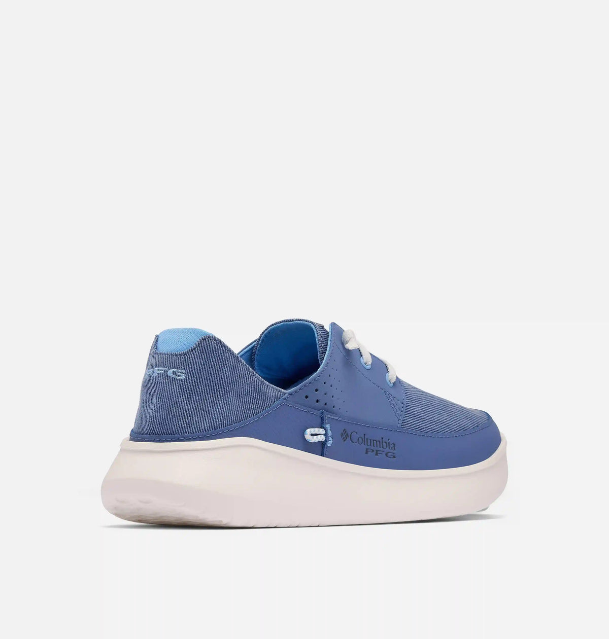 Men's PFG Boatside Relaxed Shoe - Wide