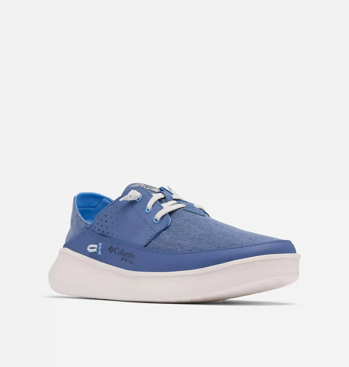 Men's PFG Boatside Relaxed Shoe - Wide