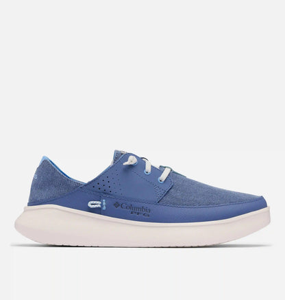 Men's PFG Boatside Relaxed Shoe - Wide