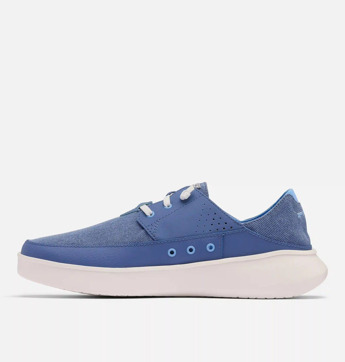 Men's PFG Boatside Relaxed Shoe - Wide