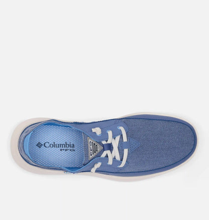 Men's PFG Boatside Relaxed Shoe - Wide