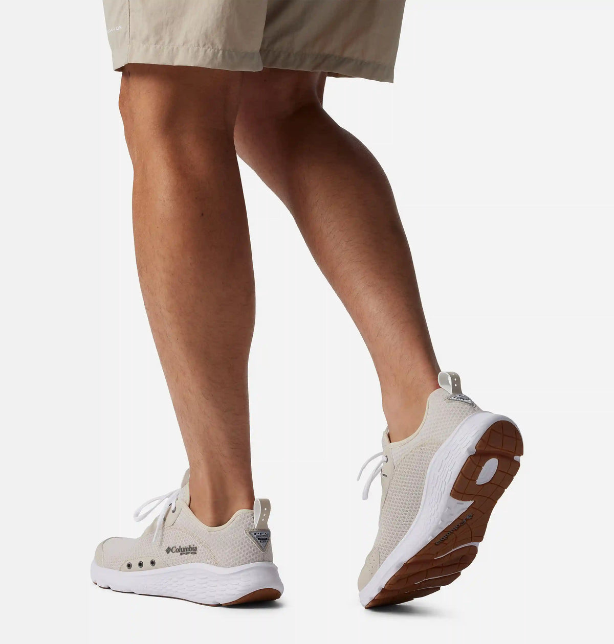 Men's PFG Castback Shoe - Wide