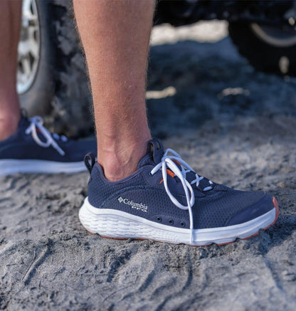 Men's PFG Castback Shoe - Wide