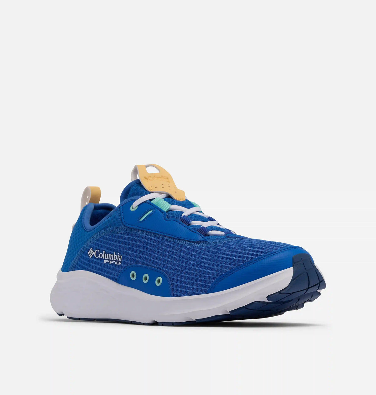 Men's PFG Castback Shoe - Wide