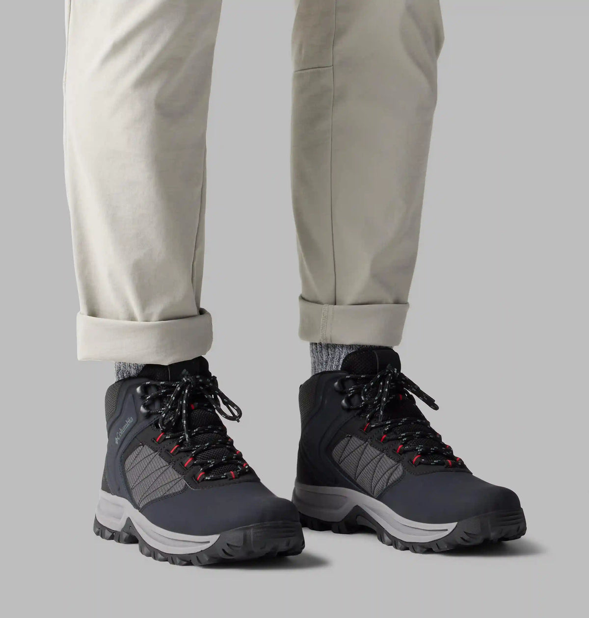 Men's Transverse Hike Waterproof Shoe