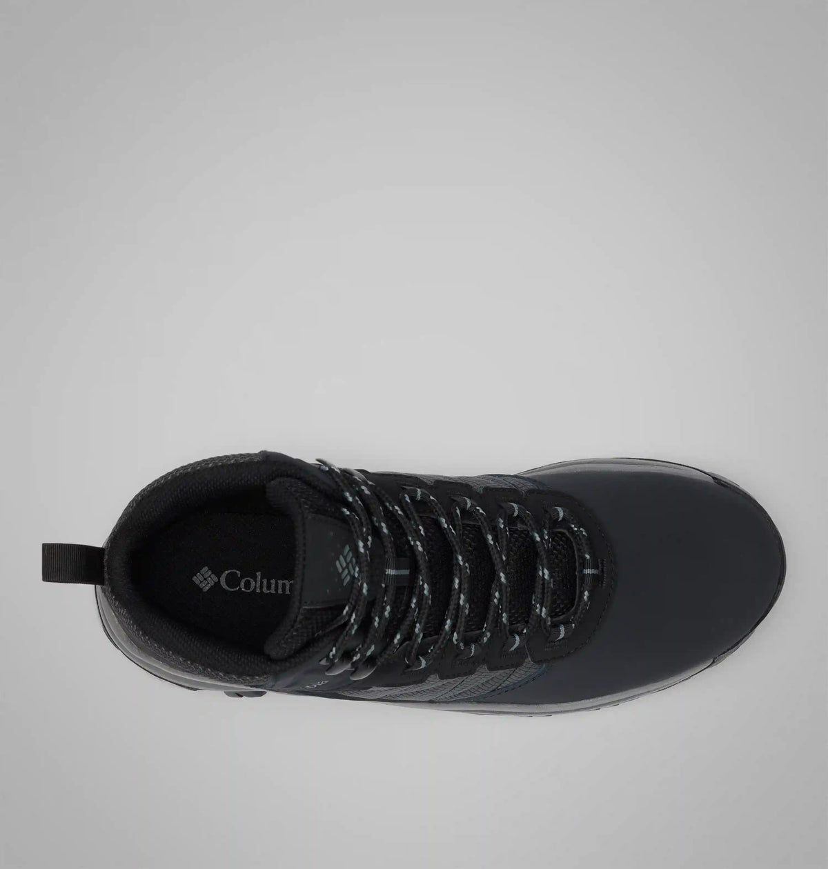Men's Transverse Hike Waterproof Shoe