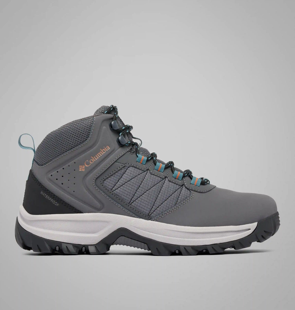 Men's Transverse Hike Waterproof Shoe