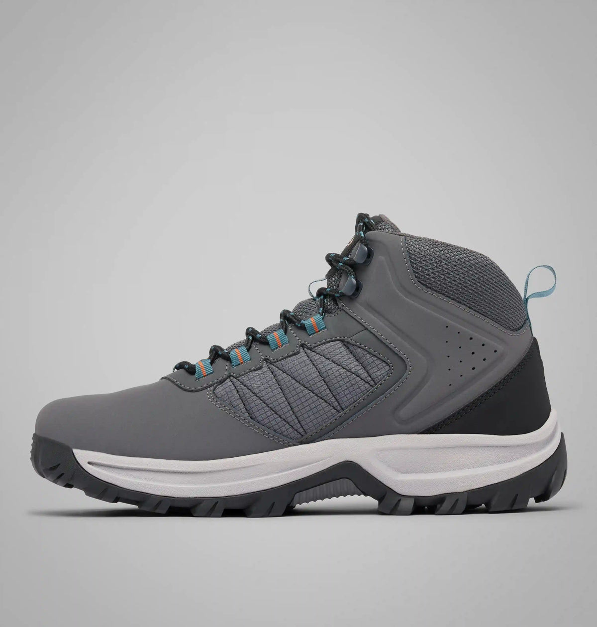 Men's Transverse Hike Waterproof Shoe