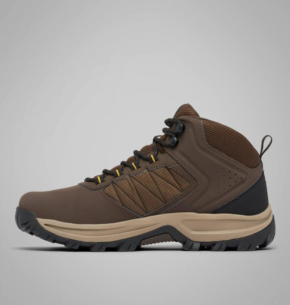 Men's Transverse Hike Waterproof Shoe