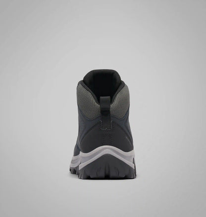 Men's Transverse Hike Waterproof Boot - Wide