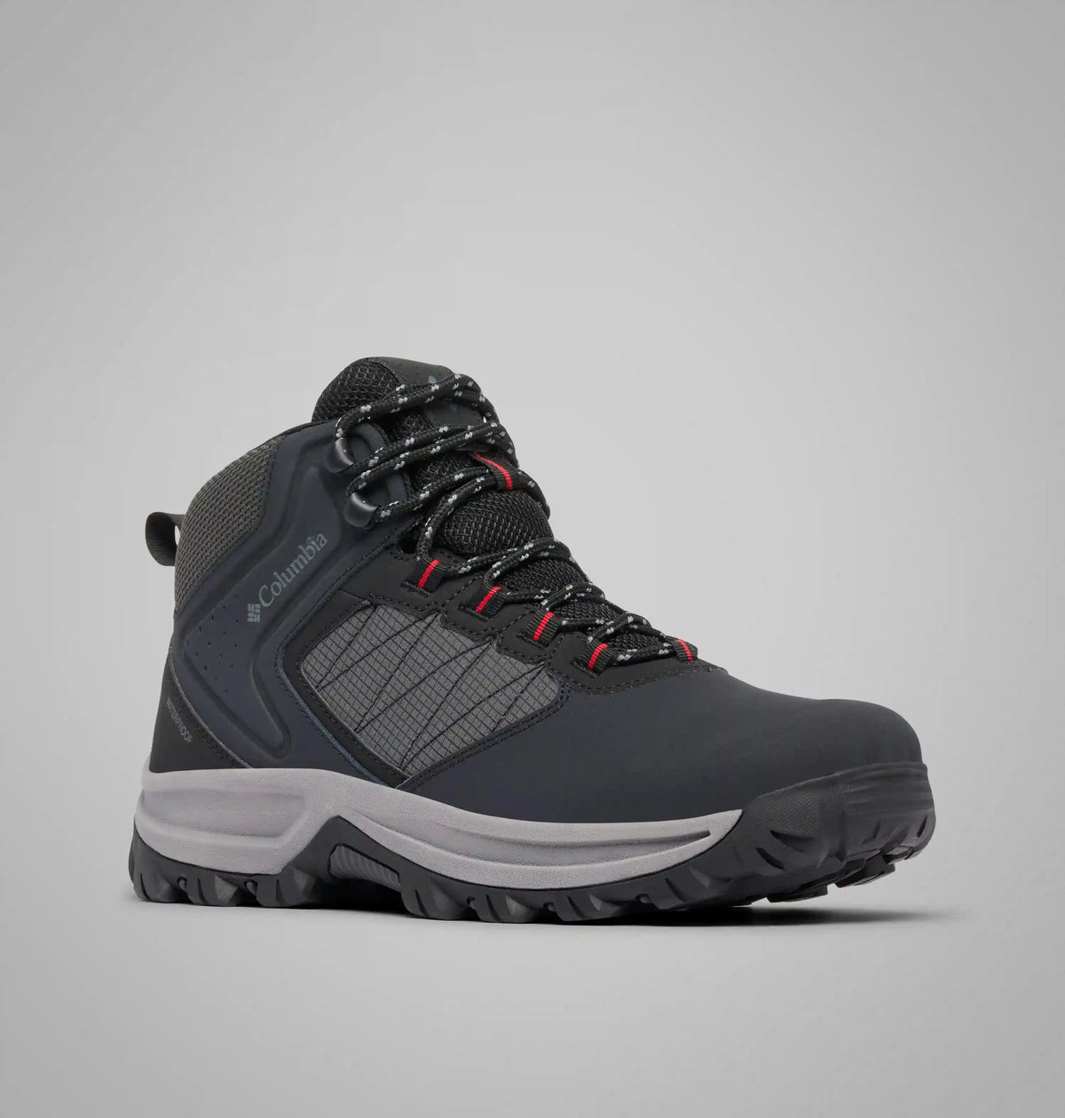 Men's Transverse Hike Waterproof Boot - Wide